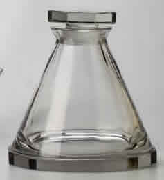 Rene Lalique Quincy Decanter