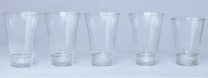 Rene Lalique Glass Reims