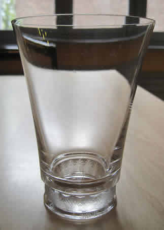 Rene Lalique Glass Reims