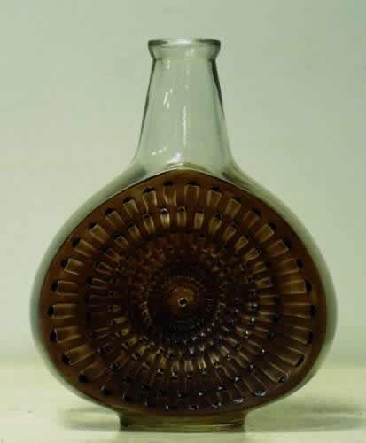 Rene Lalique Reine Marguerite Decanter