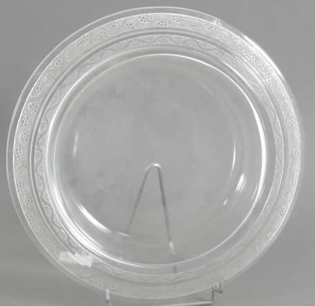 Rene Lalique Bowl Ricquewihr