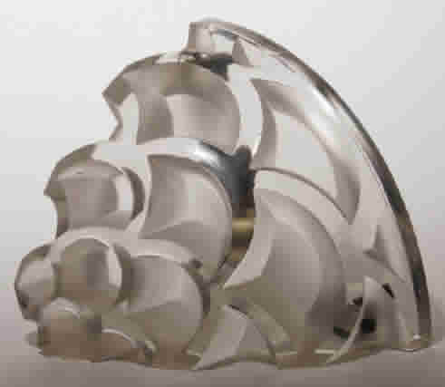 Rene Lalique Sconce Rinceaux