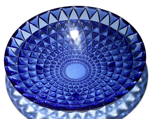 Rene Lalique Bowl Rosace