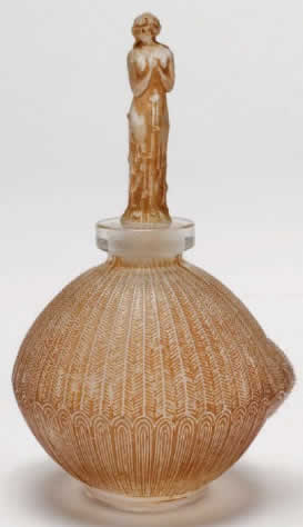 Rene Lalique Flacon Roses