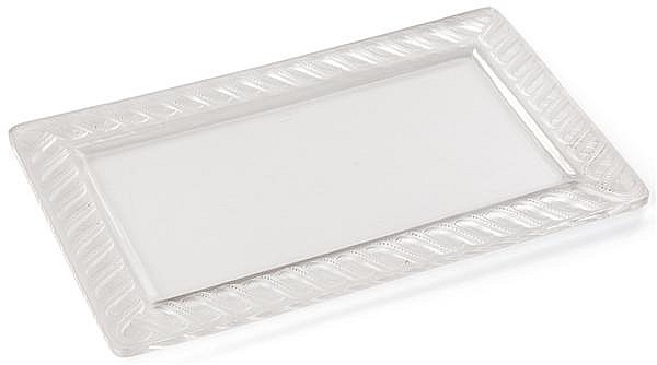 Rene Lalique Tray Rubans