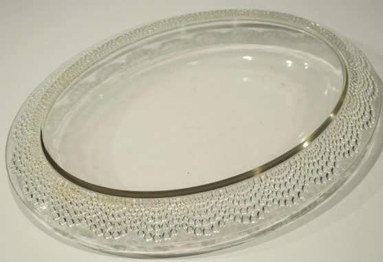 Rene Lalique Jardiniere Saint-Gall