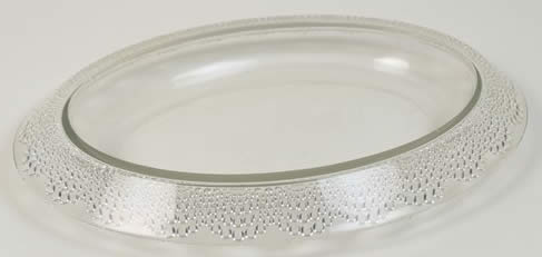 Rene Lalique Jardiniere Saint-Gall