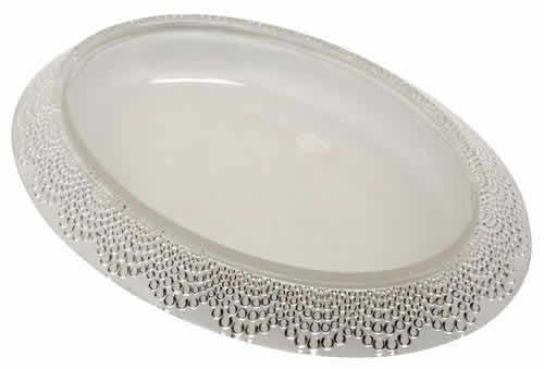 Rene Lalique Saint-Gall Jardiniere