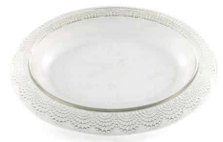 Rene Lalique Saint-Gall Bowl