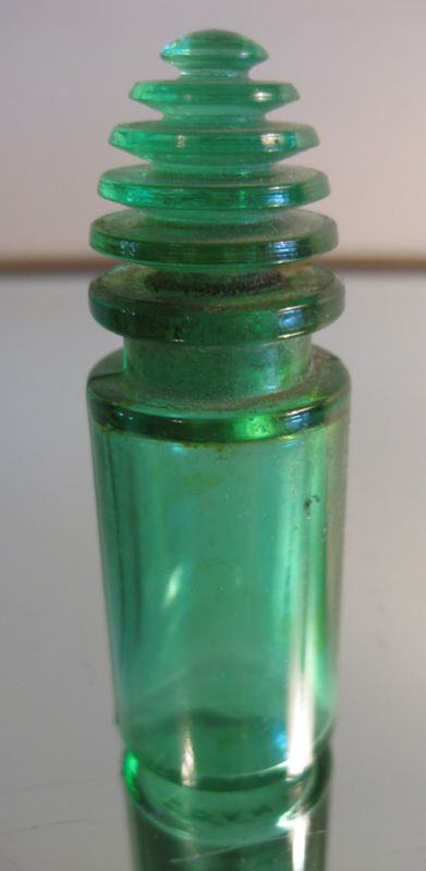 Rene Lalique Flacon Sans Adieu