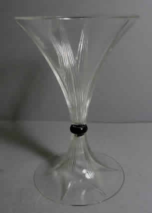 Rene Lalique Stem Selestat