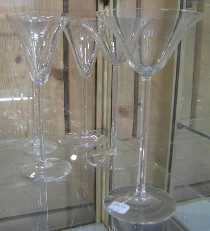 Rene Lalique Sevres Tableware