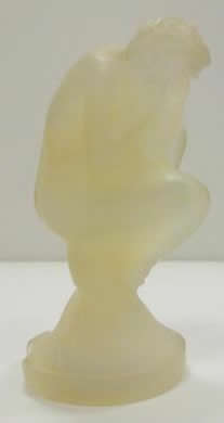 Rene Lalique Car Mascot Sirene