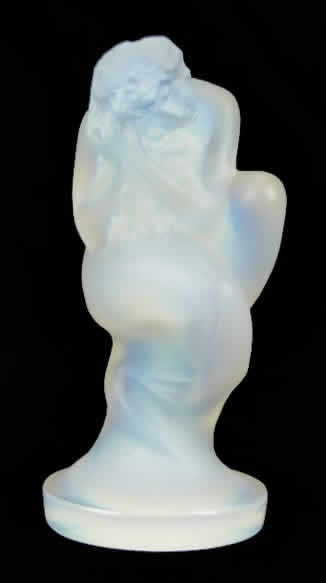 Rene Lalique Radiator Cap Sirene