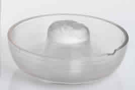 Rene Lalique Sirenes Ashtray