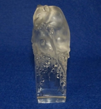 Rene Lalique Cachet Souris-A