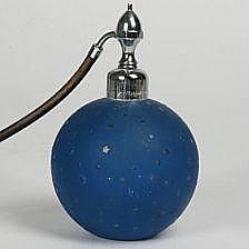 Rene Lalique Dans La Nuit Atomizer