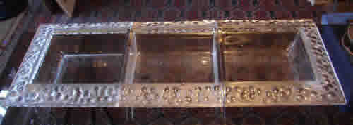 Rene Lalique Thomery Jardiniere