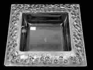 Rene Lalique Bowl Thomery