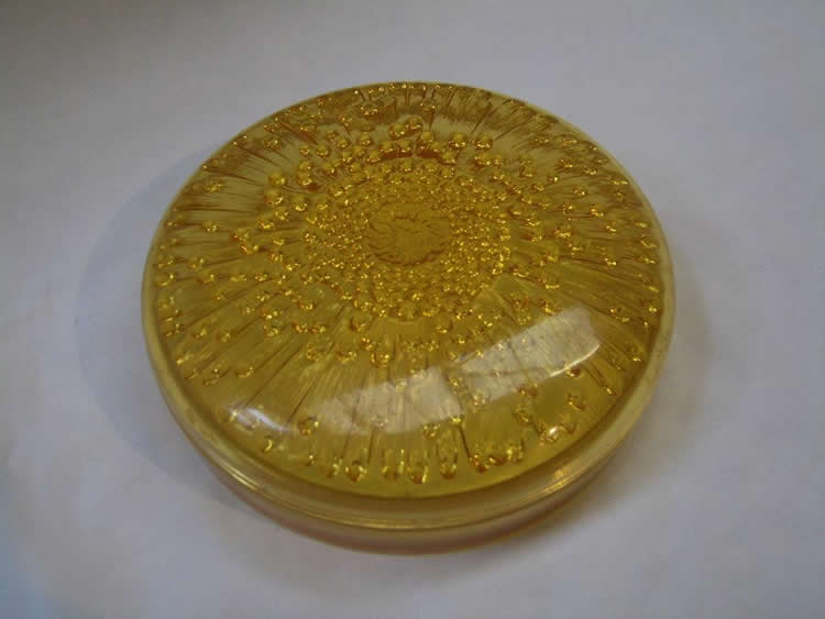 Rene Lalique Box Tokio