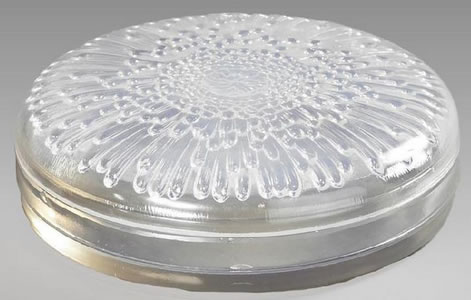 Rene Lalique Box Tokio