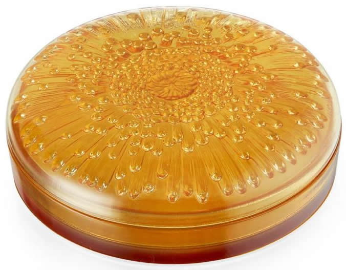 Rene Lalique Box Tokio