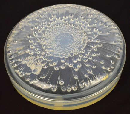 Rene Lalique Box Tokio