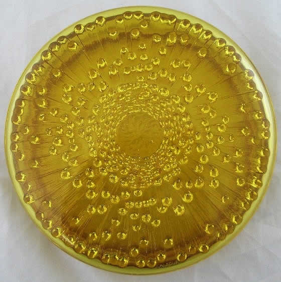 Rene Lalique Box Tokio