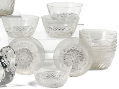 Rene Lalique Bowl Tokyo-2