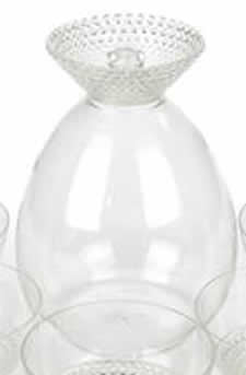 Rene Lalique Decanter Tokyo