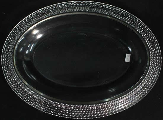 Rene Lalique Jardiniere Tokyo