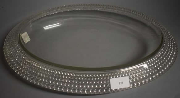 Rene Lalique Jardiniere Tokyo