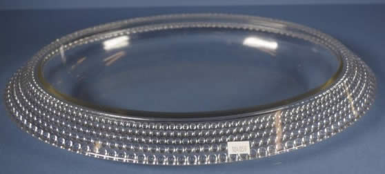 Rene Lalique Jardiniere Tokyo