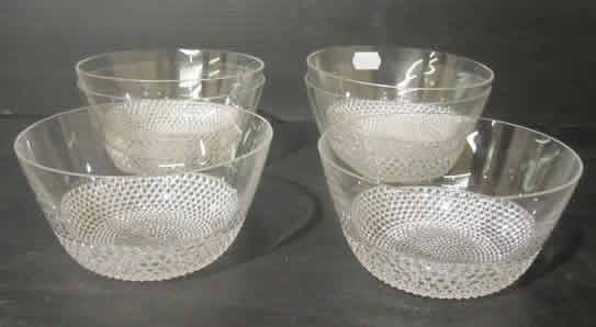 Rene Lalique Finger Bowl Tokyo-2