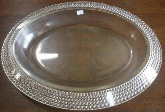 Rene Lalique Tokyo Bowl
