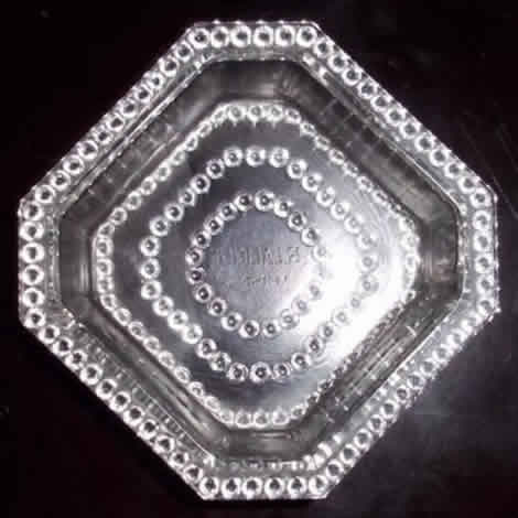 Rene Lalique Butter Dish Tokyo-3