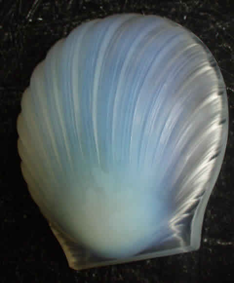 Rene Lalique Perfume Presentation Tresor De La Mer