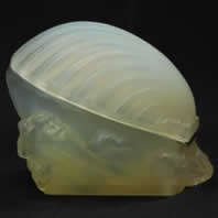 Rene Lalique Tresor De La Mer Box