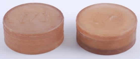 Rene Lalique Box Trois Figurines