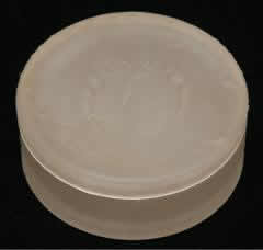 Rene Lalique Box Trois Figurines