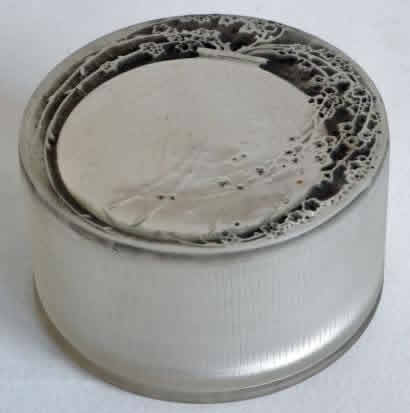 Rene Lalique Un Grande Vase-1 Box