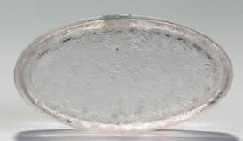 Rene Lalique Un Jardin Dans La Nuit Box