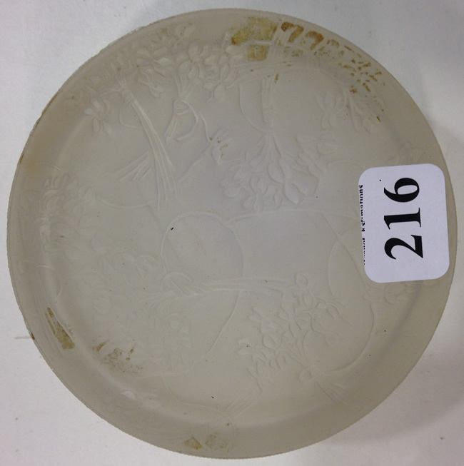 Rene Lalique Box Un Jour Viendra