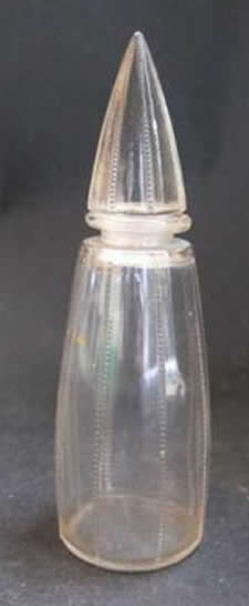 Rene Lalique Flacon Un Jour Viendra