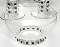 Rene Lalique Unawihr Bowl