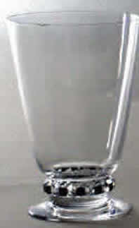 Rene Lalique Unawihr-2 Glass