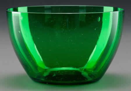 Rene Lalique Uni Bowl