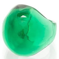 Rene Lalique Ring Unie