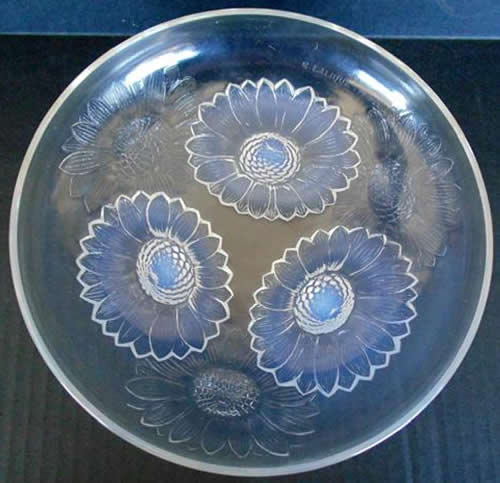 Rene Lalique Coupe Vernon