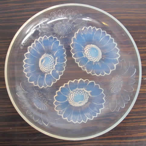 Rene Lalique Coupe Vernon